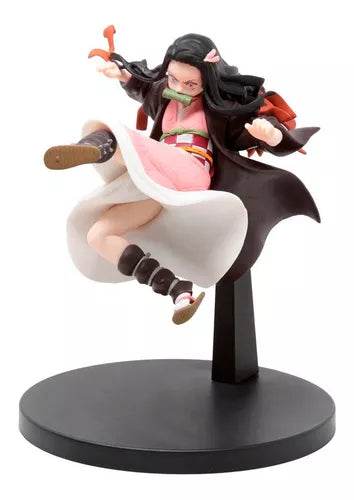 Demon Slayer: Kimetsu No Yaiba Vibration Stars - Nezuko Kamado